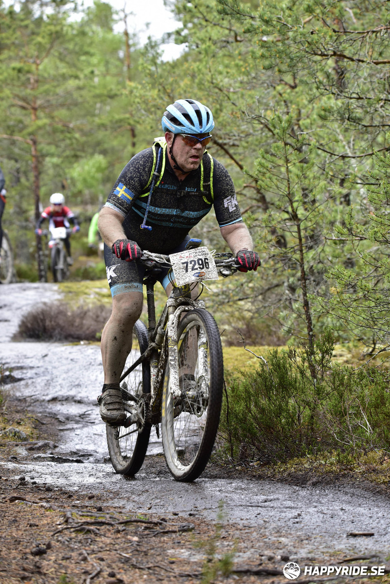 Bild från Lida Loop 2019